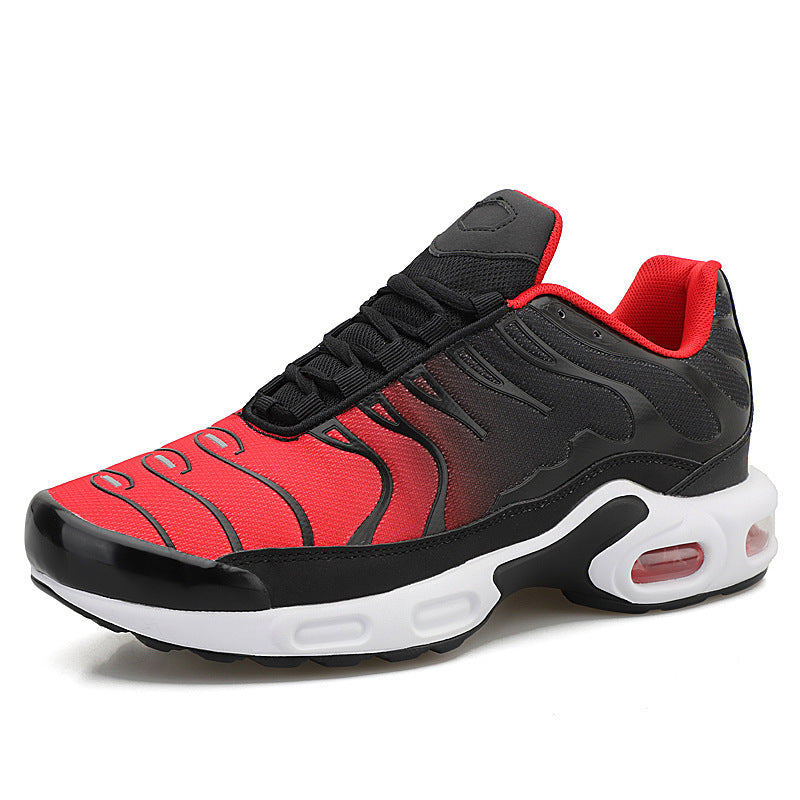 Hommes - Chaussures de course légères à coussin d'air - Respirantes pour un confort optimal et des performances accrues