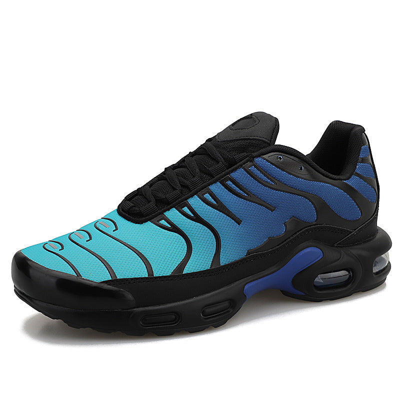 Hommes - Chaussures de course légères à coussin d'air - Respirantes pour un confort optimal et des performances accrues