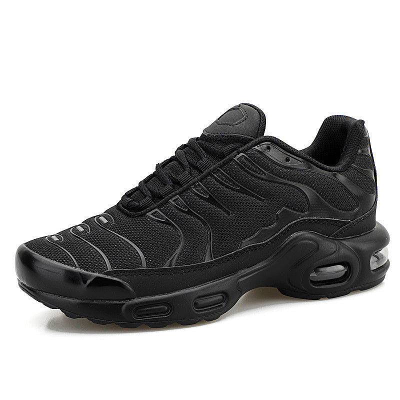 Hommes - Chaussures de course légères à coussin d'air - Respirantes pour un confort optimal et des performances accrues