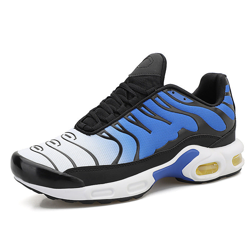 Hommes - Chaussures de course légères à coussin d'air - Respirantes pour un confort optimal et des performances accrues