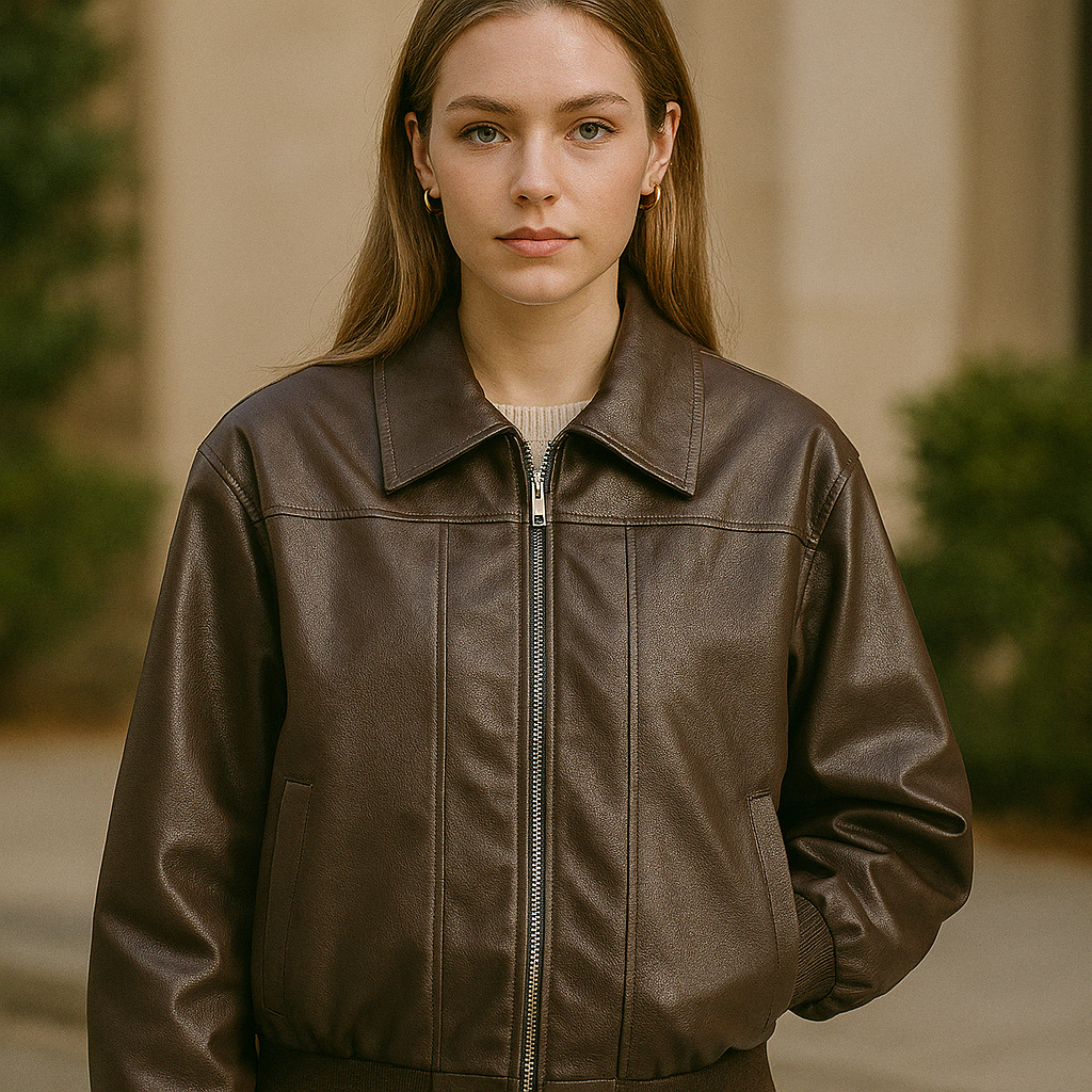Femmes - Veste ample - Idéale pour toutes les occasions