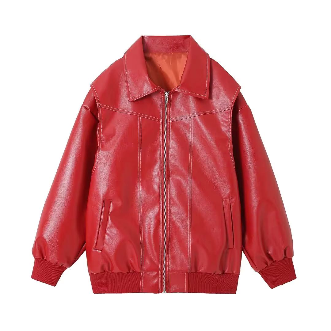 Femmes - Veste ample - Idéale pour toutes les occasions