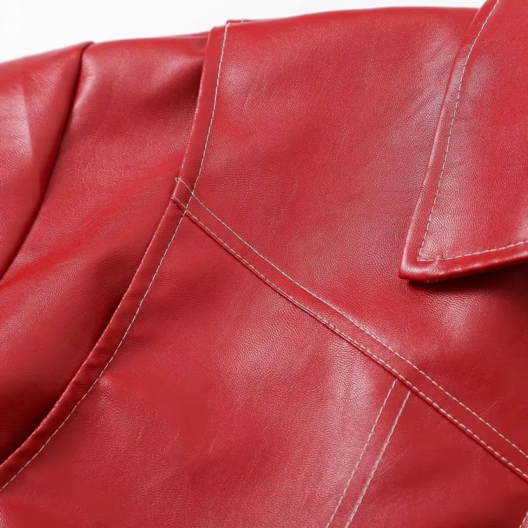 Femmes - Veste ample - Idéale pour toutes les occasions