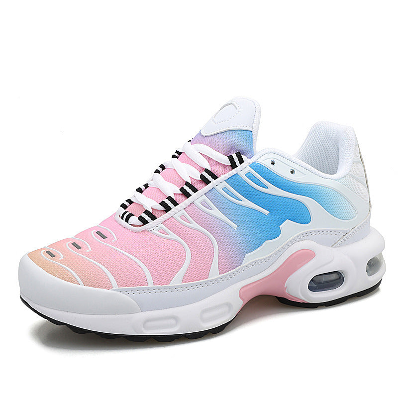 Hommes - Chaussures de course légères à coussin d'air - Respirantes pour un confort optimal et des performances accrues