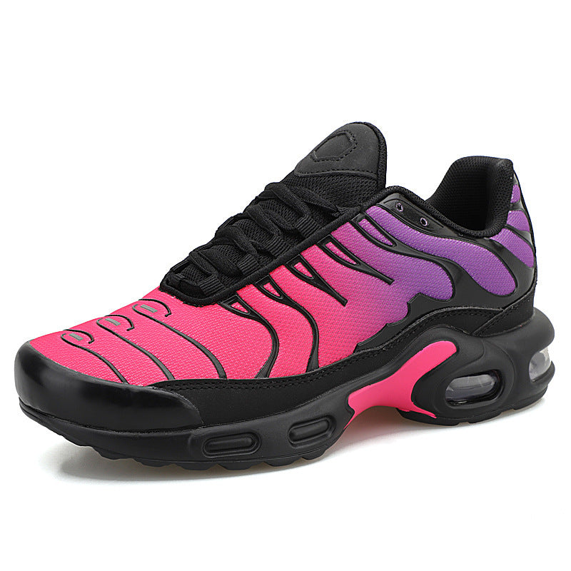 Hommes - Chaussures de course légères à coussin d'air - Respirantes pour un confort optimal et des performances accrues