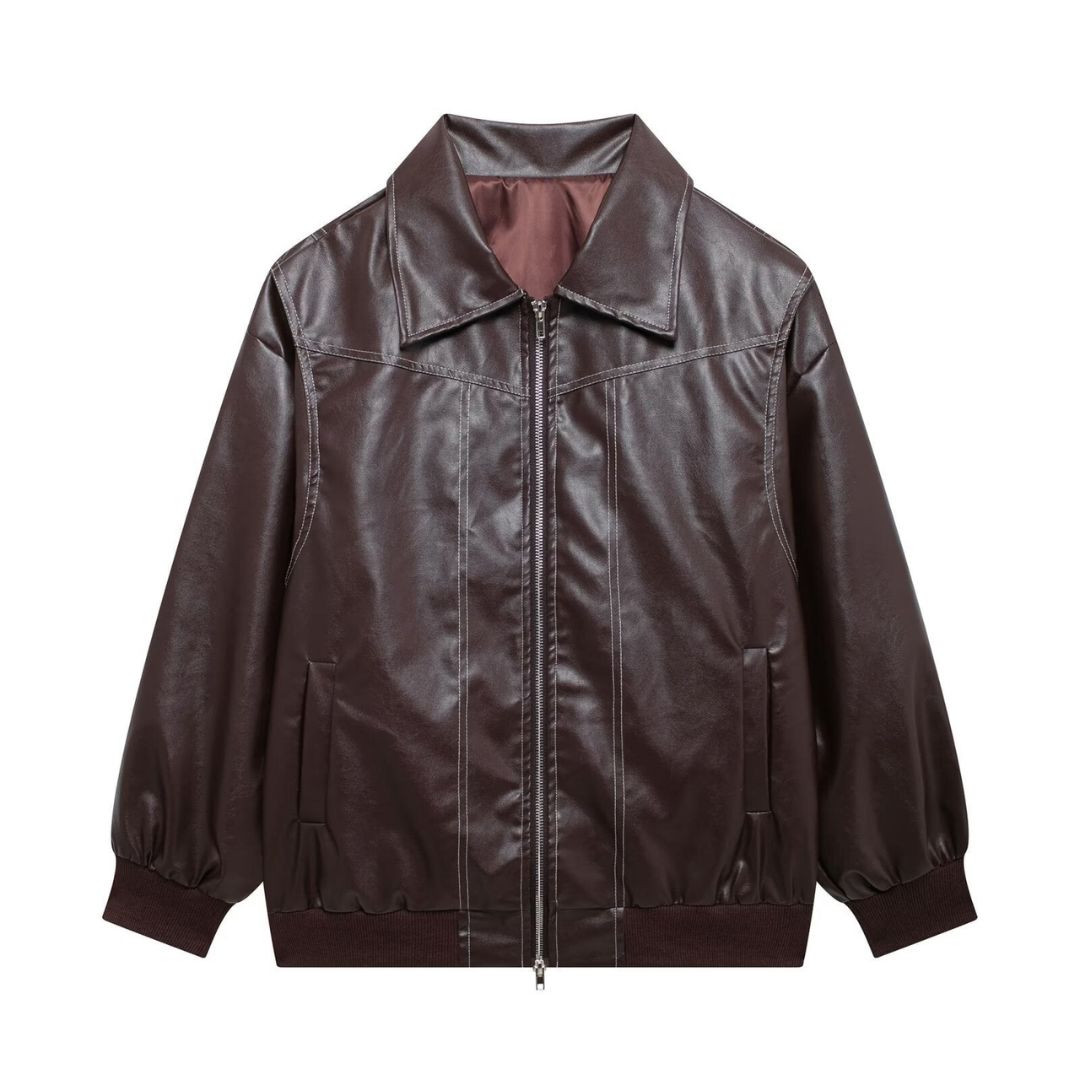 Femmes - Veste ample - Idéale pour toutes les occasions