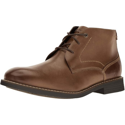 Chukka Boot Classic Break pour Homme de Rockport : Style Intemporel et Confort Inégalé